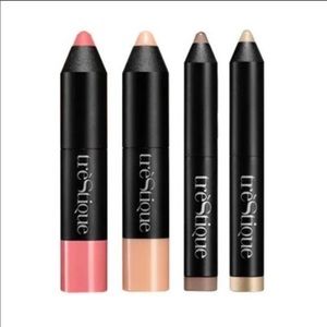 Trestique Summer Glow set New